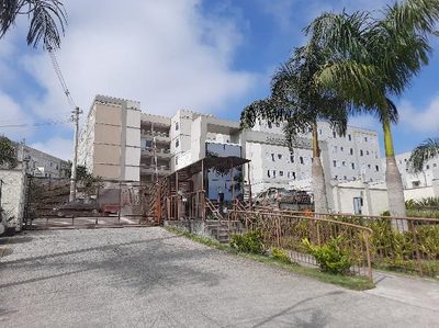 Apartamento, 2 quartos, 40 m² - Foto 1