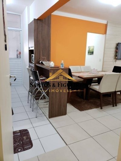 Apartamento, 3 quartos, 78 m² - Foto 4