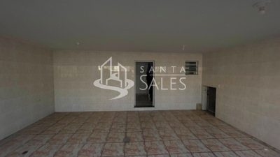 Sobrado, 3 quartos, 200 m² - Foto 2