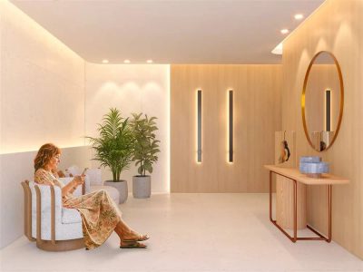 Apartamento, 2 quartos, 84 m² - Foto 4