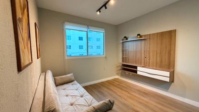 Apartamento, 2 quartos, 41 m² - Foto 3