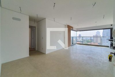Apartamento, 2 quartos, 72 m² - Foto 2