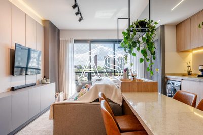 Apartamento, 2 quartos, 70 m² - Foto 4