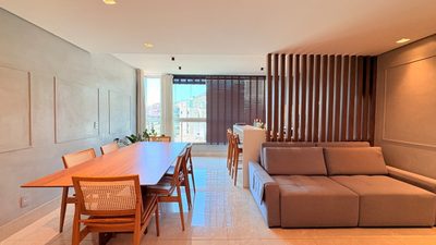 Apartamento, 3 quartos, 83 m² - Foto 4