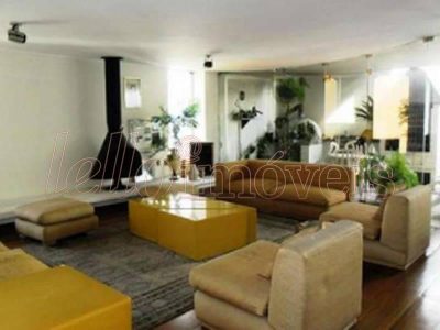 Apartamento, 4 quartos, 680 m² - Foto 1