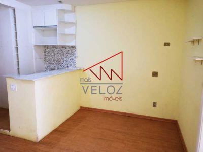 Apartamento, 1 quarto, 40 m² - Foto 5