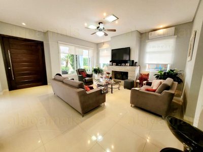 Casa de Condomínio, 5 quartos - Foto 4
