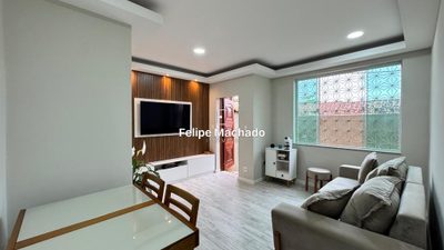 Casa, 3 quartos, 102 m² - Foto 2