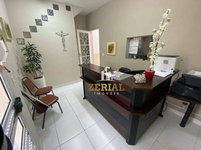 Prédio Inteiro, 220 m² - Foto 1