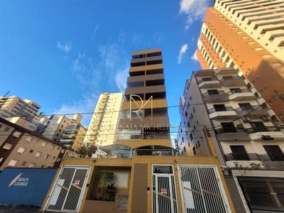 Apartamento, 1 quarto, 55 m² - Foto 1