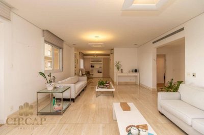 Apartamento, 3 quartos, 364 m² - Foto 4