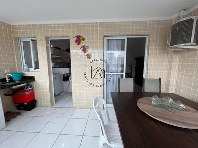 Apartamento, 2 quartos, 89 m² - Foto 3