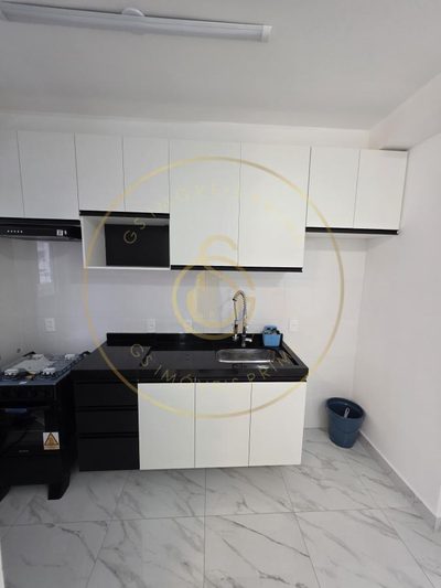 Apartamento, 3 quartos, 60 m² - Foto 4