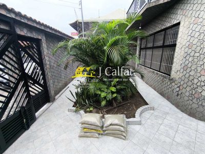 Casa, 3 quartos, 92 m² - Foto 1
