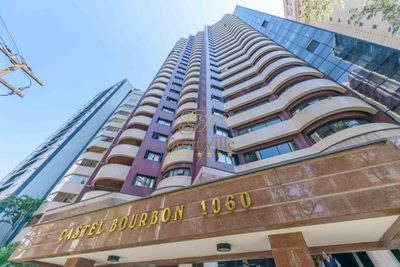 Apartamento, 5 quartos, 433 m² - Foto 1