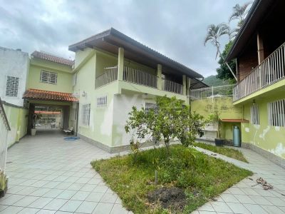 Casa, 5 quartos, 288 m² - Foto 3