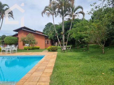 Casa, 3 quartos, 307 m² - Foto 3