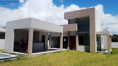 Casa, 3 quartos, 250 m² - Foto 2