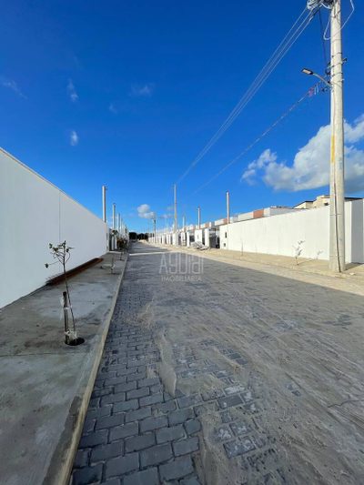 Casa, 2 quartos, 59 m² - Foto 3