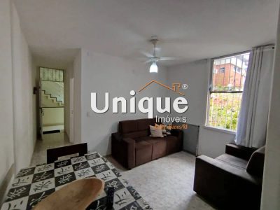 Apartamento, 3 quartos, 68 m² - Foto 2