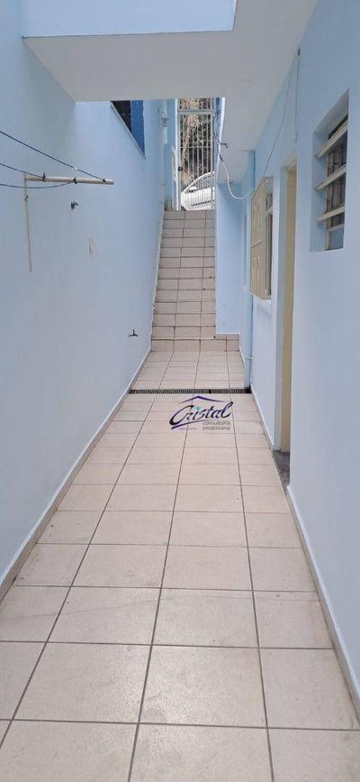 Casa, 2 quartos, 70 m² - Foto 1