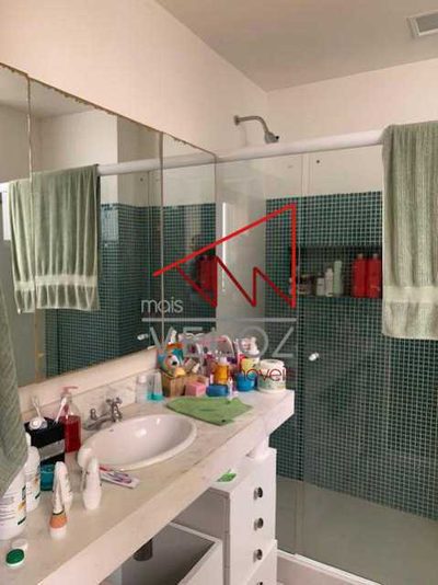 Apartamento, 3 quartos, 160 m² - Foto 3