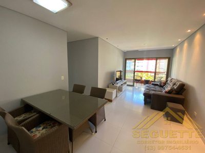 Apartamento, 3 quartos, 84 m² - Foto 2