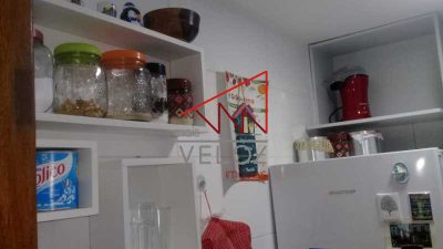 Apartamento, 1 quarto, 35 m² - Foto 3