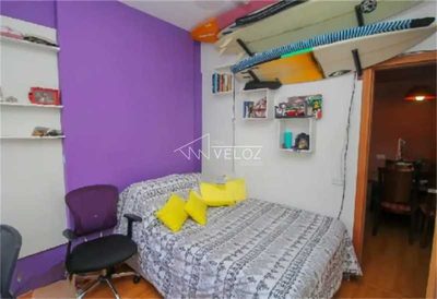 Apartamento, 2 quartos, 63 m² - Foto 3