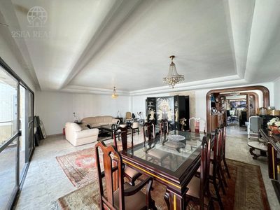 Apartamento, 4 quartos, 258 m² - Foto 5