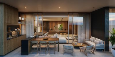 Apartamento, 3 quartos, 108 m² - Foto 5