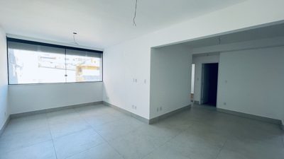 Apartamento, 3 quartos, 83 m² - Foto 1