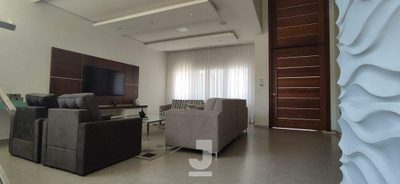 Casa de Condomínio, 4 quartos - Foto 5