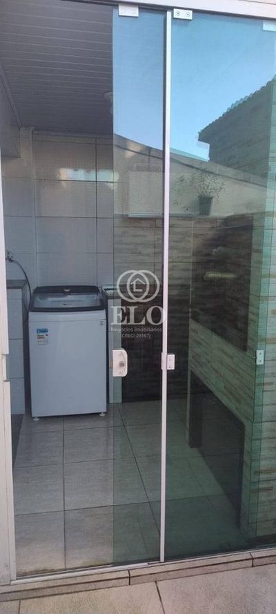 Apartamento, 2 quartos, 62 m² - Foto 5