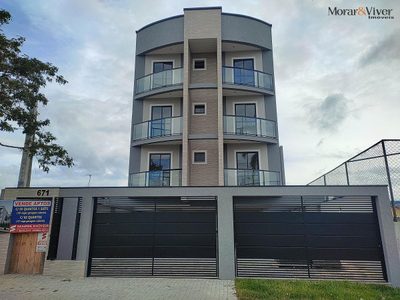 Apartamento, 3 quartos, 65 m² - Foto 2