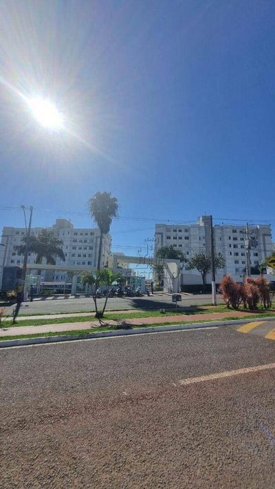 Apartamento, 2 quartos, 48 m² - Foto 1