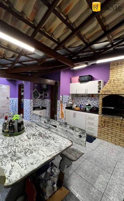 Casa, 2 quartos, 180 m² - Foto 5