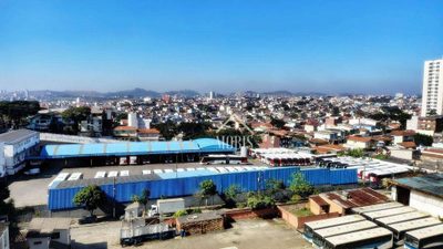 Apartamento, 2 quartos, 58 m² - Foto 4