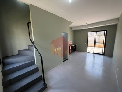 Sobrado, 2 quartos, 45 m² - Foto 4