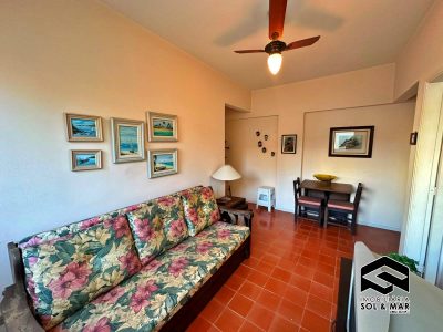 Apartamento, 1 quarto, 50 m² - Foto 4