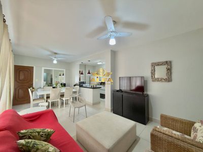 Apartamento, 4 quartos, 106 m² - Foto 2