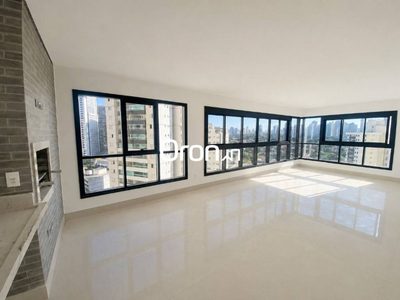 Apartamento, 3 quartos, 143 m² - Foto 2