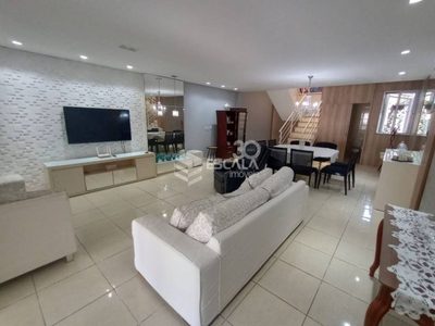 Casa, 4 quartos, 160 m² - Foto 1