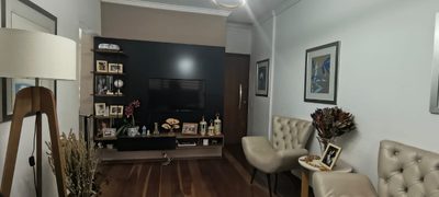 Apartamento, 3 quartos, 116 m² - Foto 2