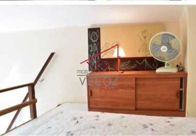 Kitnet-Studio, 24 m² - Foto 4