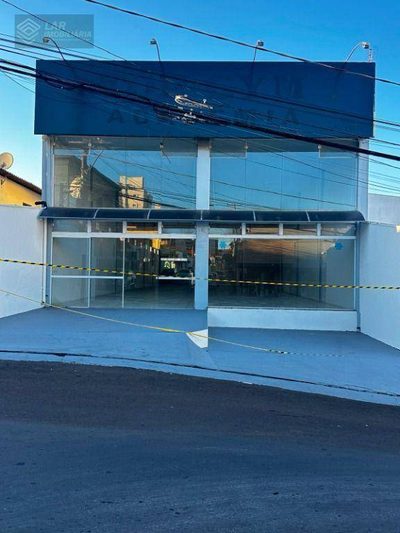 Loja-Salão, 480 m² - Foto 1