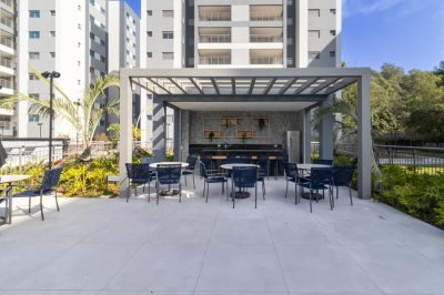 Apartamento, 4 quartos, 132 m² - Foto 2