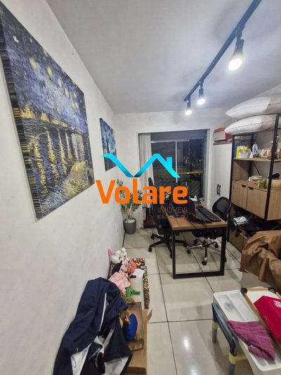 Apartamento, 2 quartos, 47 m² - Foto 3
