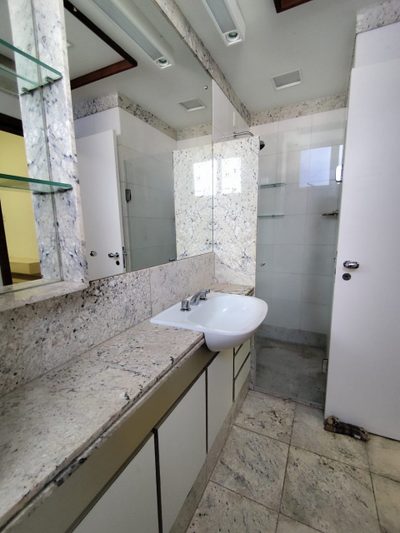 Apartamento, 4 quartos, 130 m² - Foto 4