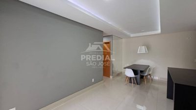 Apartamento, 2 quartos, 77 m² - Foto 3
